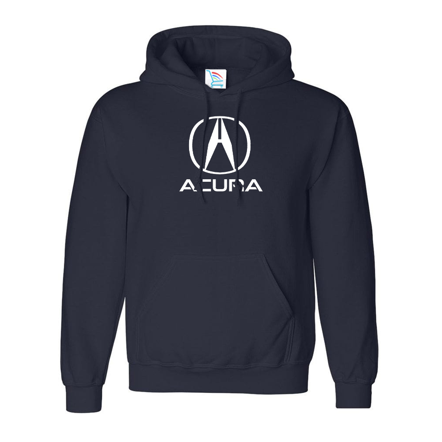 Men’s Acura Car Pullover Hoodie