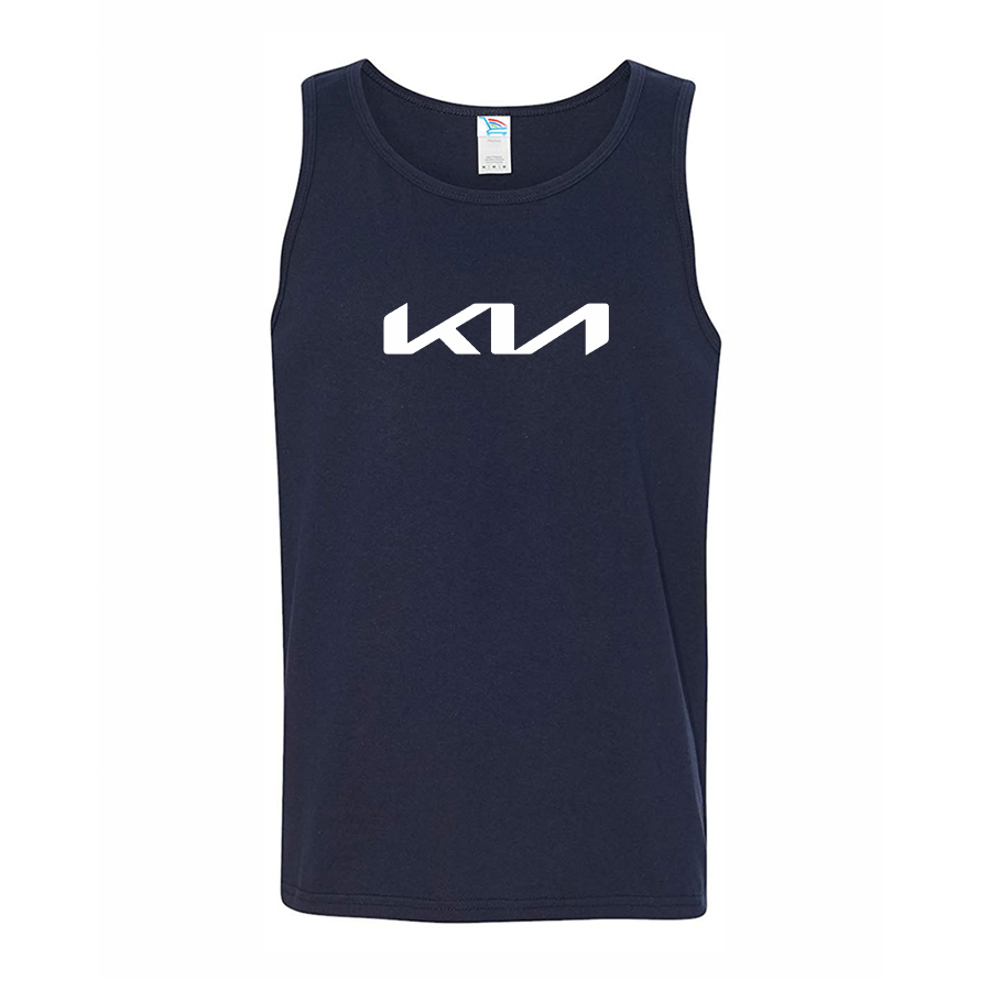 Men’s Kia Car Tank Top