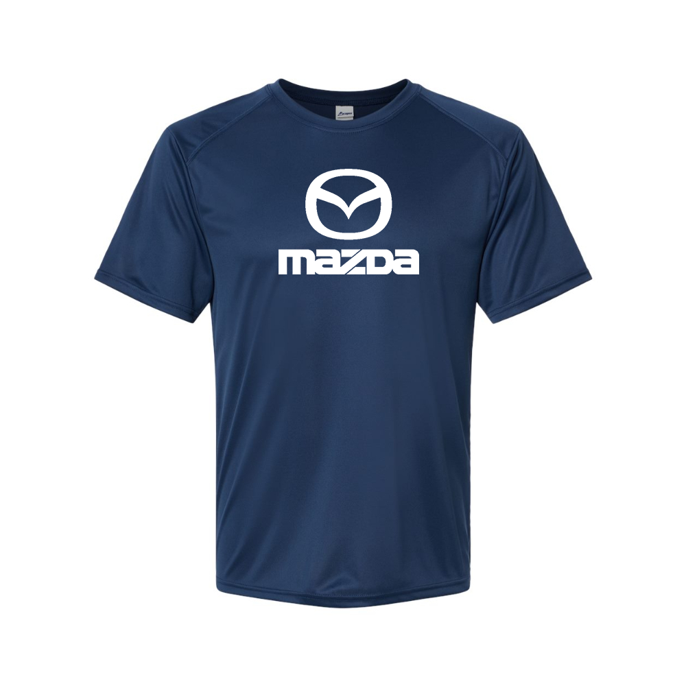 Men’s Mazda Car Performance T-Shirt