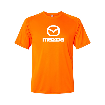 Men’s Mazda Car Performance T-Shirt