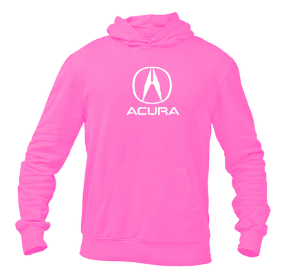 Men’s Acura Car Pullover Hoodie