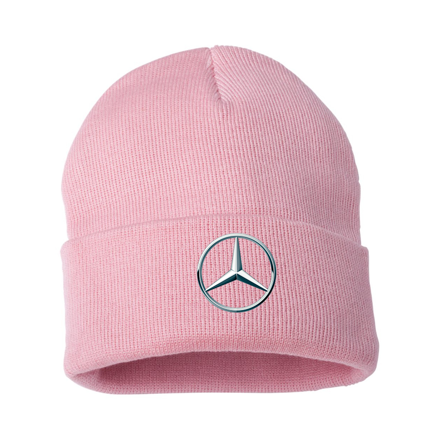 Mercedes-Benz New Car Beanie Hat