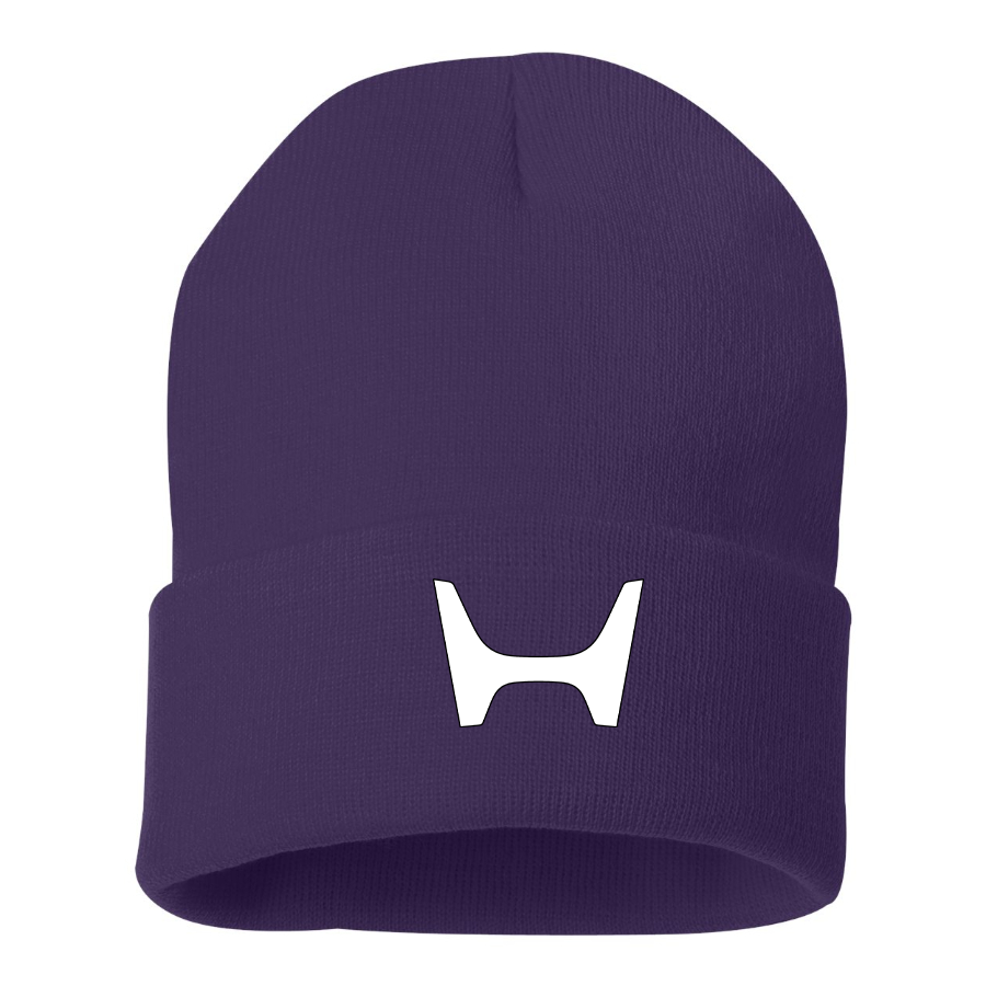 Honda Car New Beanie Hat