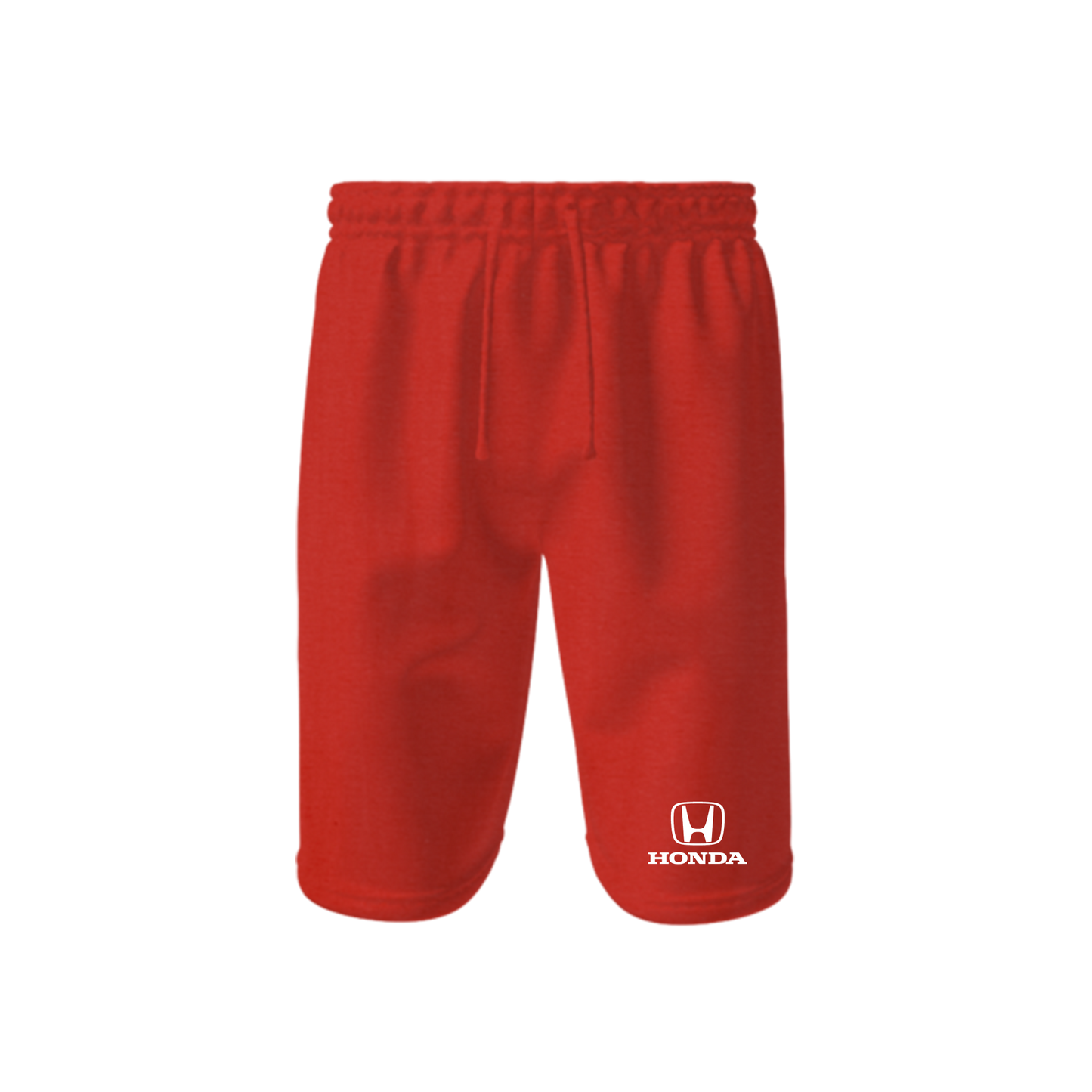 Men’s Honda Motorsport Car Athletic Fleece Shorts