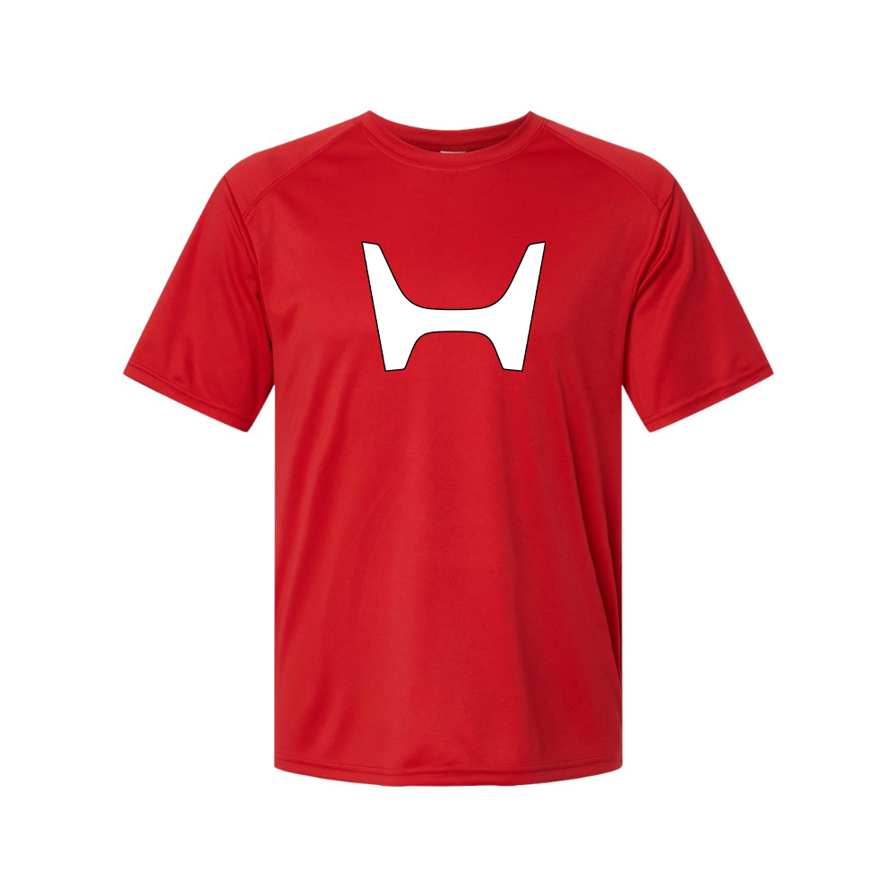 Men's Honda Car New Performance T-Shirt