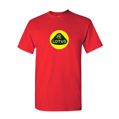 Men’s Lotus Car Performance T-Shirt