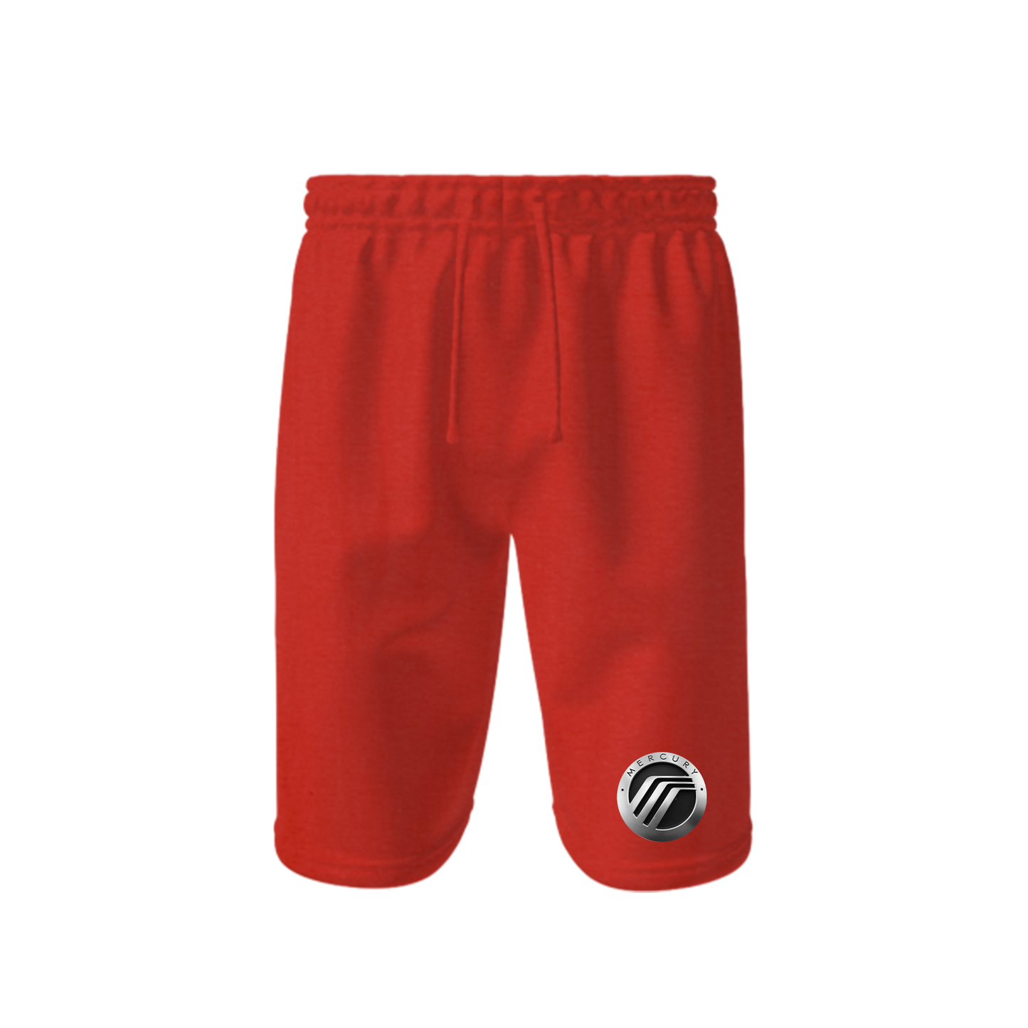 Men’s Mercury Car Athletic Fleece Shorts