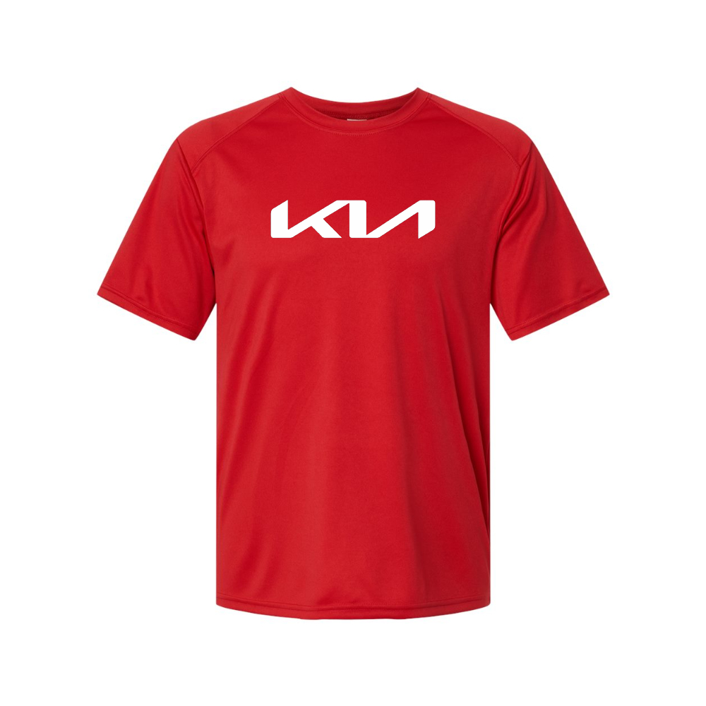 Men’s Kia Car Performance T-Shirt