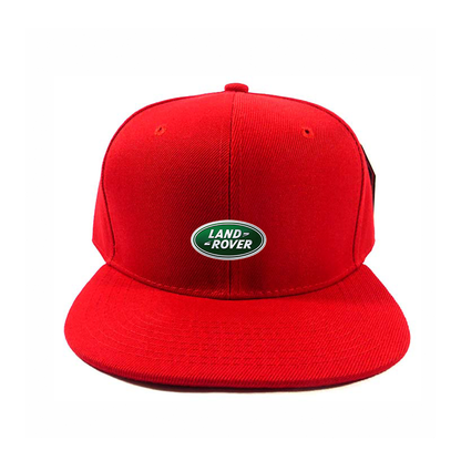 Land Rover Car Snapback Hat