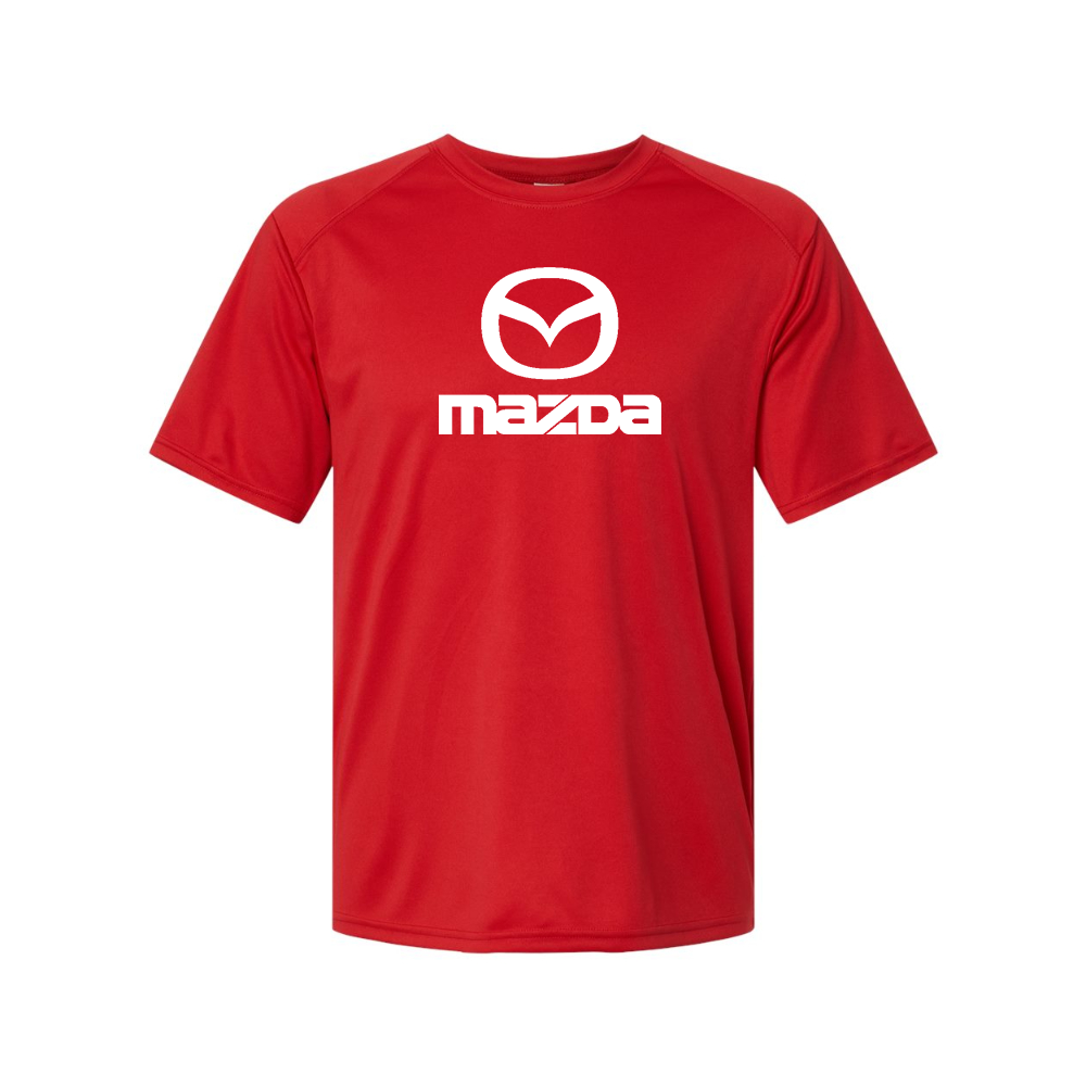 Men’s Mazda Car Performance T-Shirt