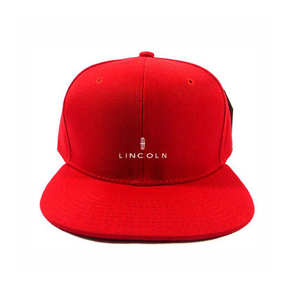 Lincoln Car Snapback Hat