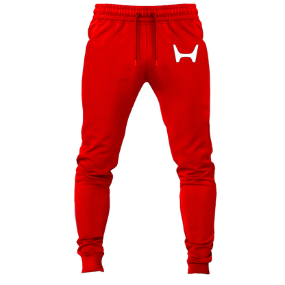 Men's Honda Car New Joggers Sweatpants