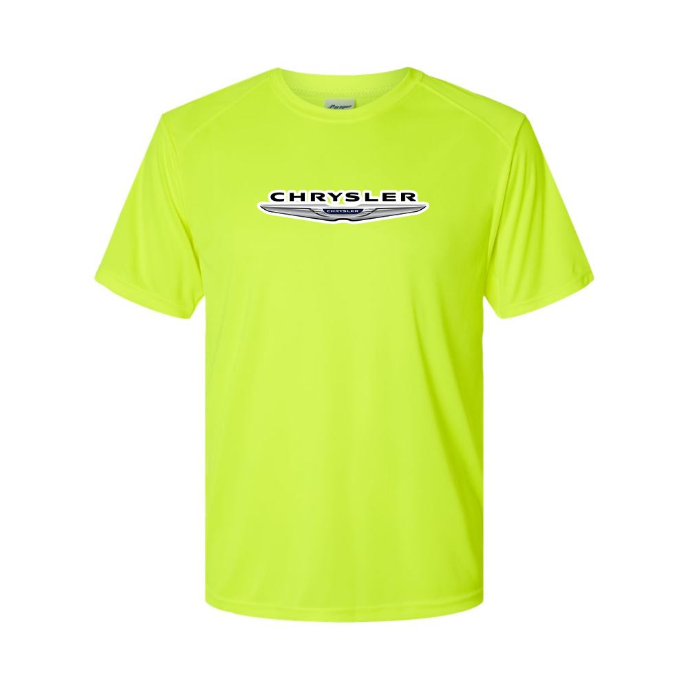 Men’s Chrysler Car Performance T-Shirt