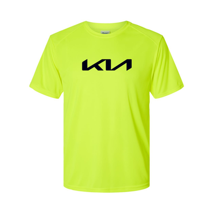 Men’s Kia Car Performance T-Shirt