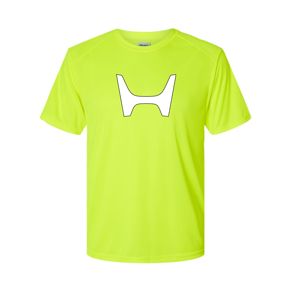 Men's Honda Car New Performance T-Shirt