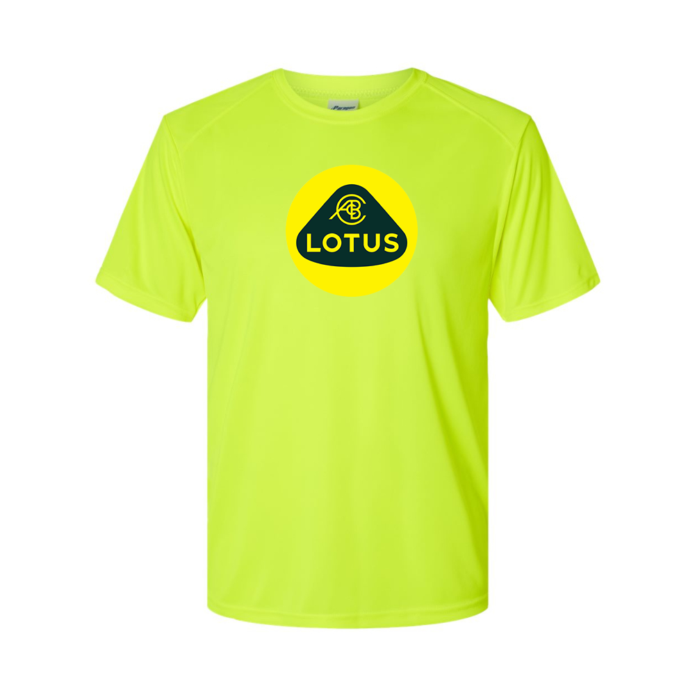 Men’s Lotus Car Performance T-Shirt