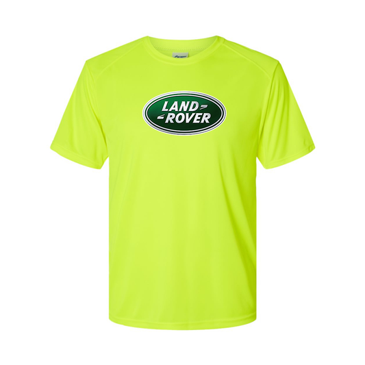 Men’s Land Rover Car Performance T-Shirt