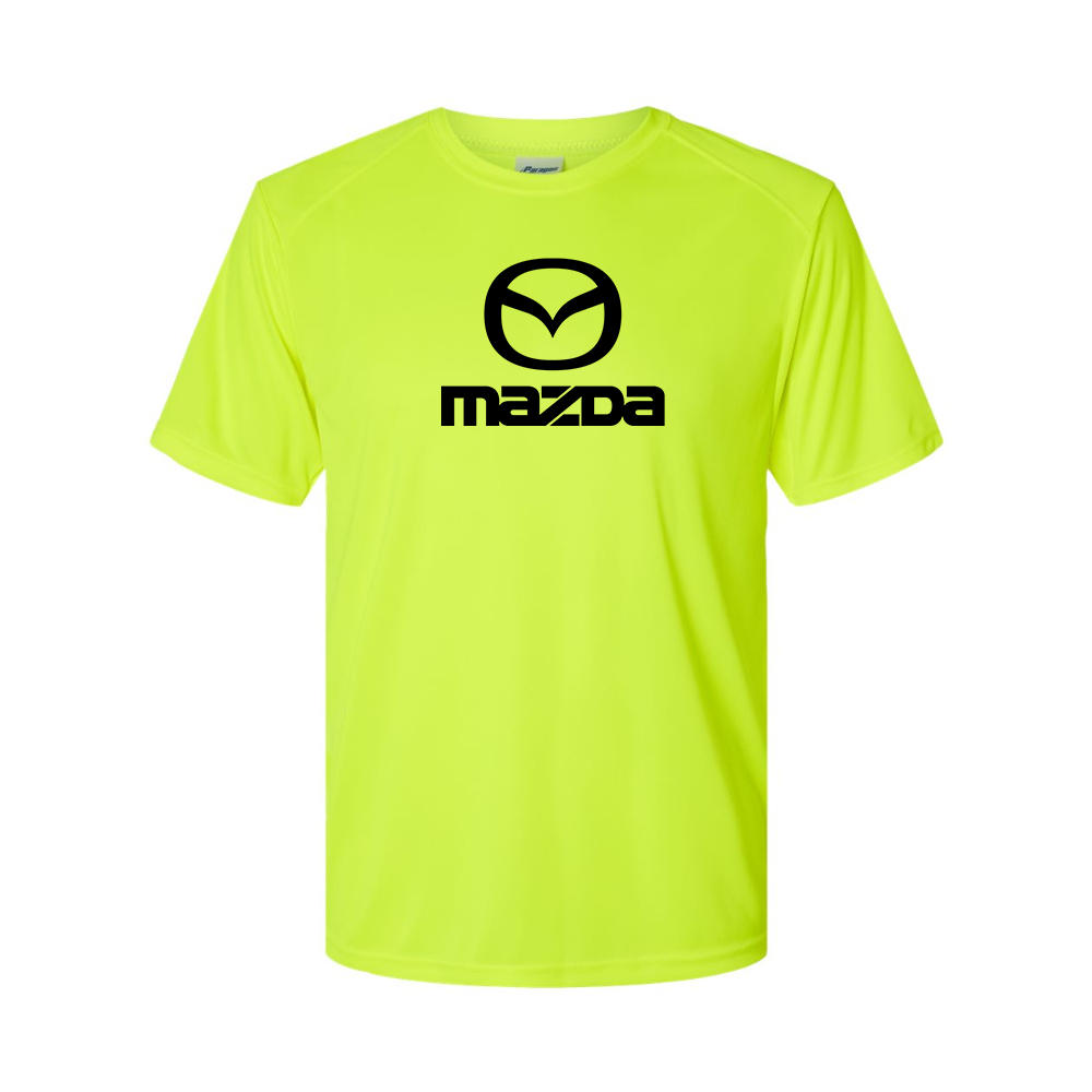 Men’s Mazda Car Performance T-Shirt