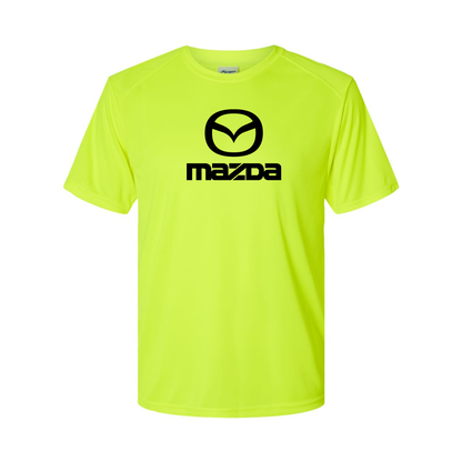 Men’s Mazda Car Performance T-Shirt