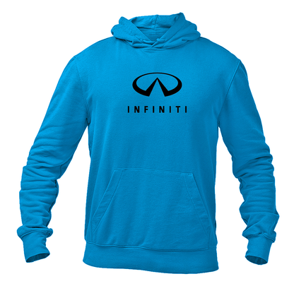 Men’s Infiniti Luxury Car Pullover Hoodie