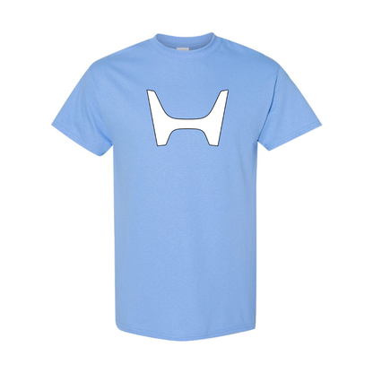 Men's Honda Car New Cotton T-Shirt