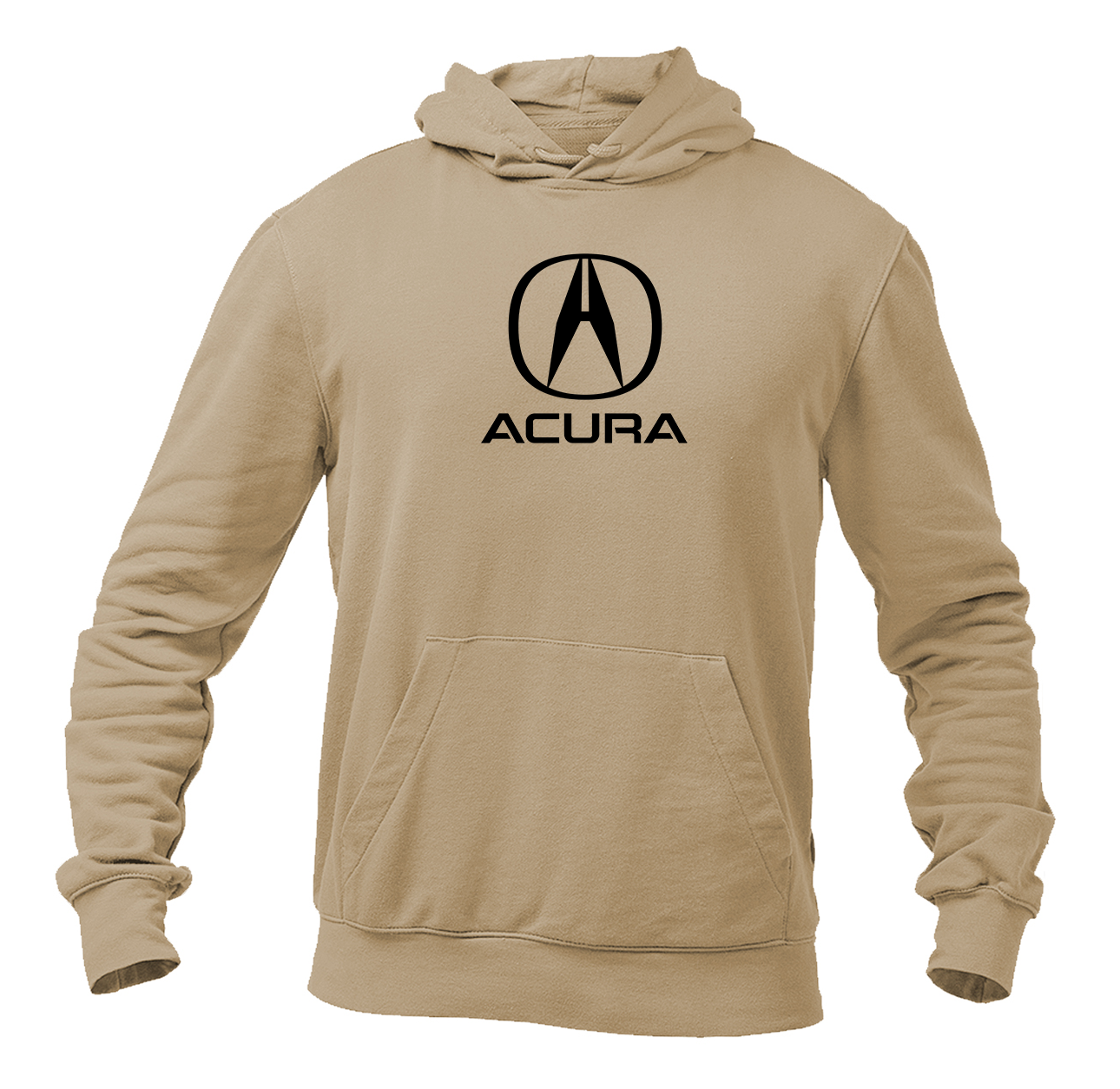 Men’s Acura Car Pullover Hoodie