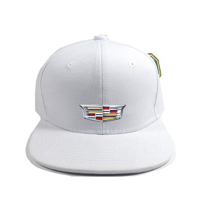 Cadillac Car Snapback Hat