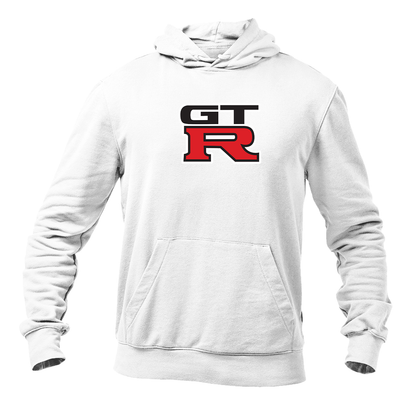 Men’s GTR Car Pullover Hoodie