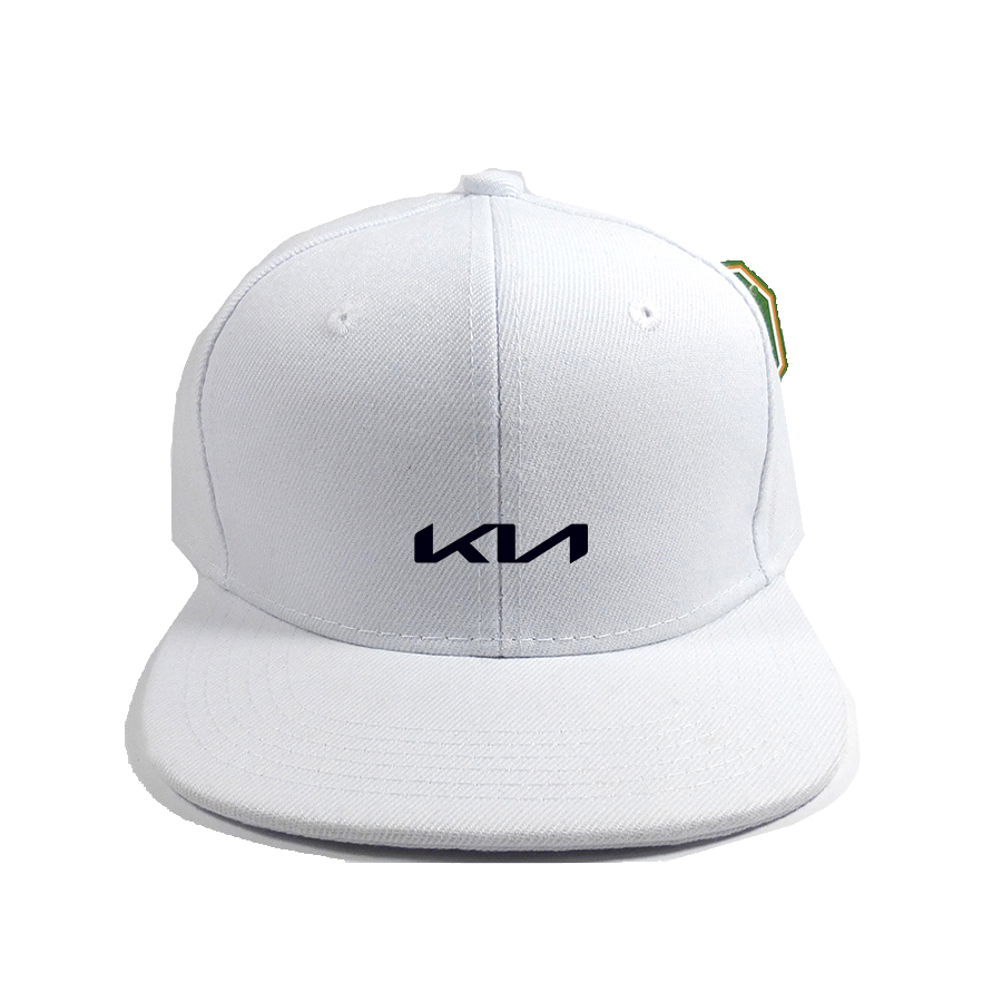 Kia Car Snapback Hat