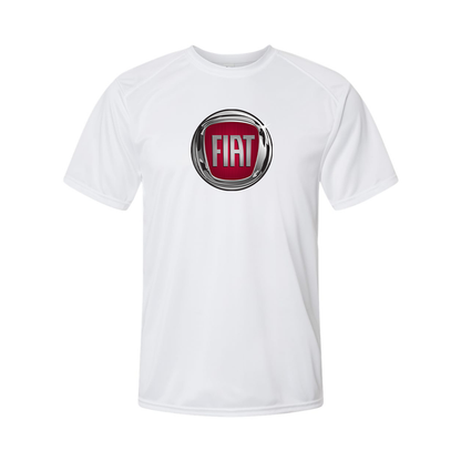 Men’s Fiat Car Performance T-Shirt