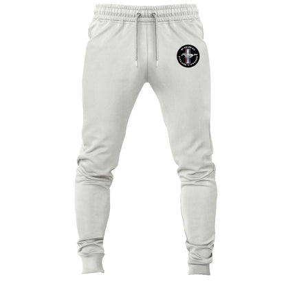 Men’s Ford Mustang Motorsport Car Joggers Sweatpants