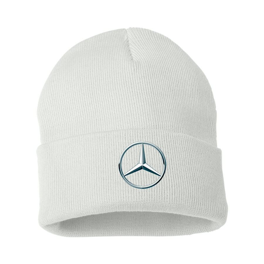 Mercedes-Benz New Car Beanie Hat