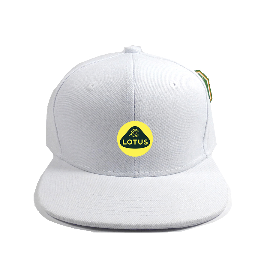 Lotus Car Snapback Hat