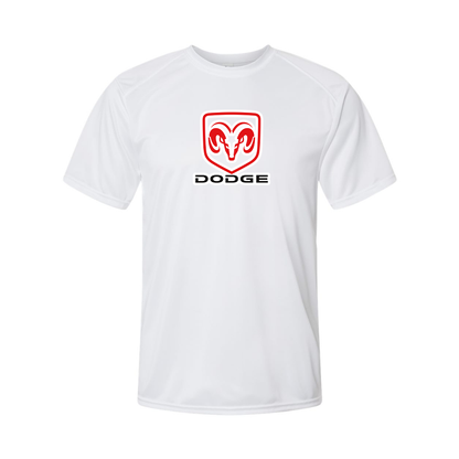 Men’s Dodge Car Performance T-Shirt