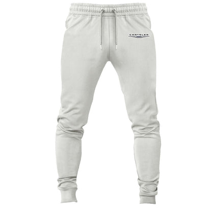 Men’s Chrysler Car Joggers Sweatpants