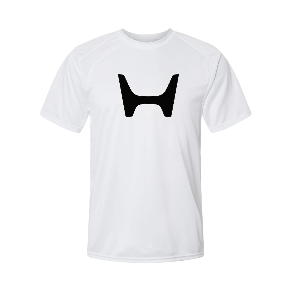 Men's Honda Car New Performance T-Shirt