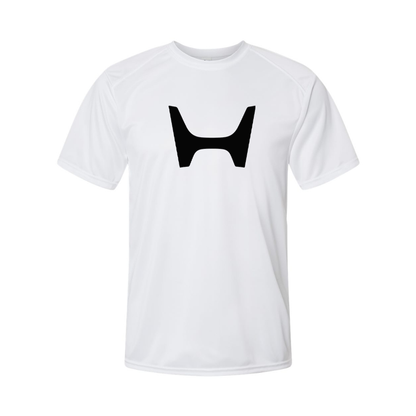 Men's Honda Car New Performance T-Shirt