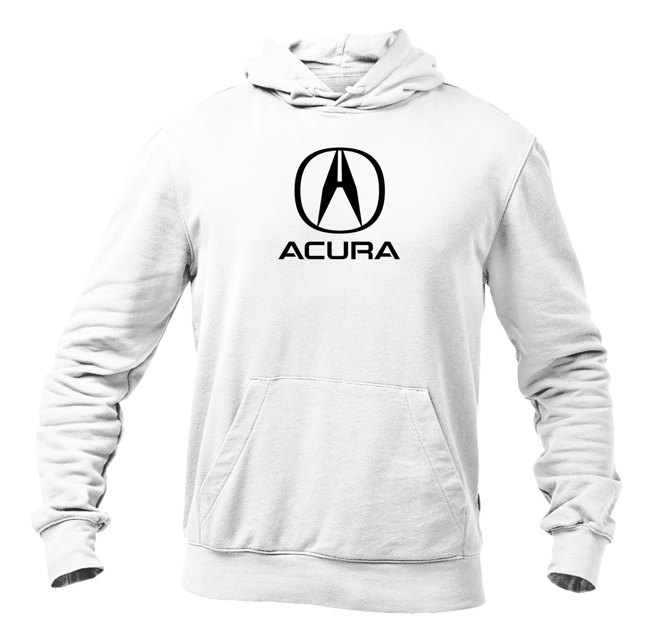 Men’s Acura Car Pullover Hoodie