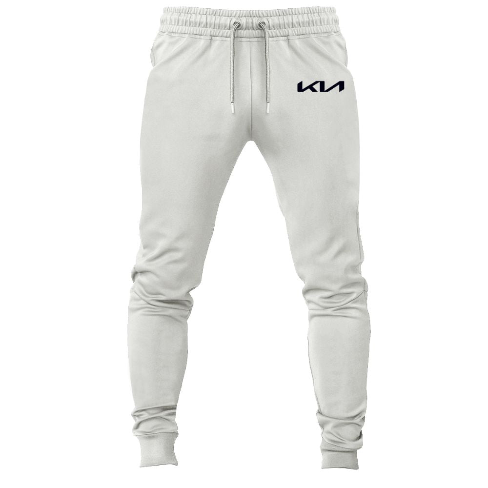 Men’s Kia Car Joggers Sweatpants