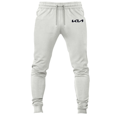 Men’s Kia Car Joggers Sweatpants