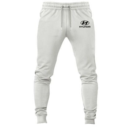 Men’s Hyundai Car Joggers Sweatpants