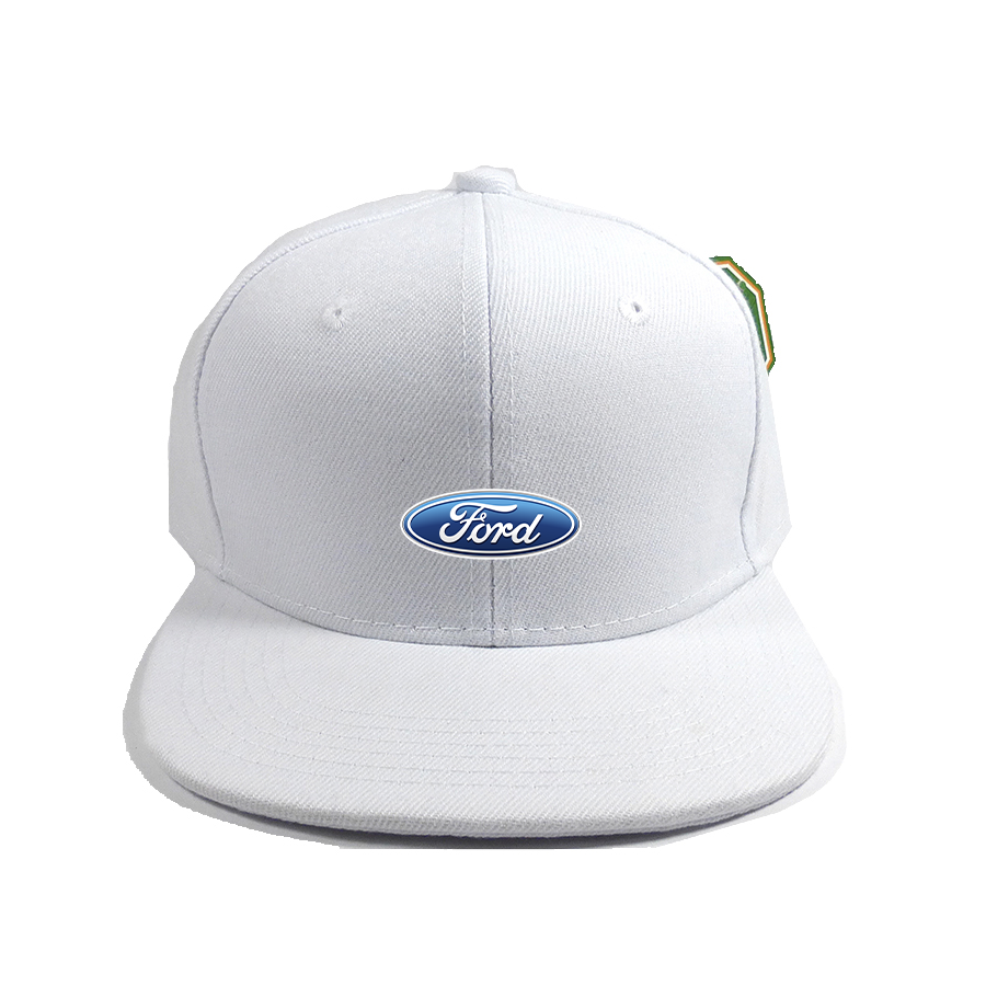 Ford Car Snapback Hat