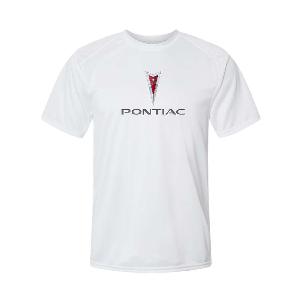 Men’s Pontiac Car Performance T-Shirt