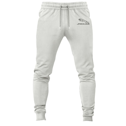 Men’s Jaguar Symbol Car Joggers Sweatpants