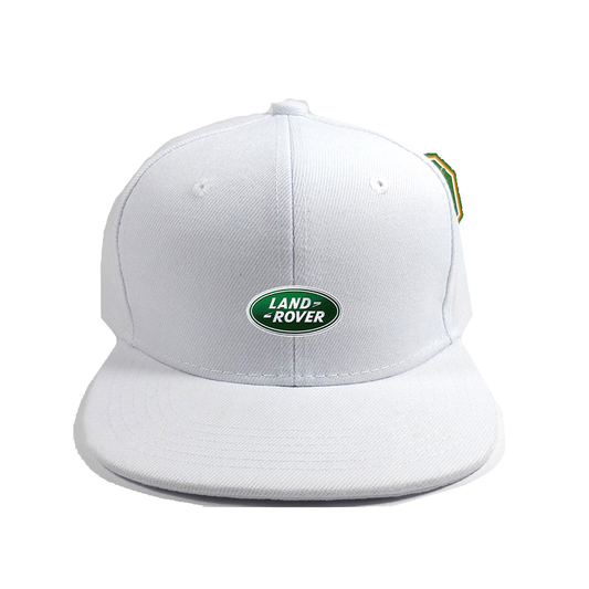 Land Rover Car Snapback Hat