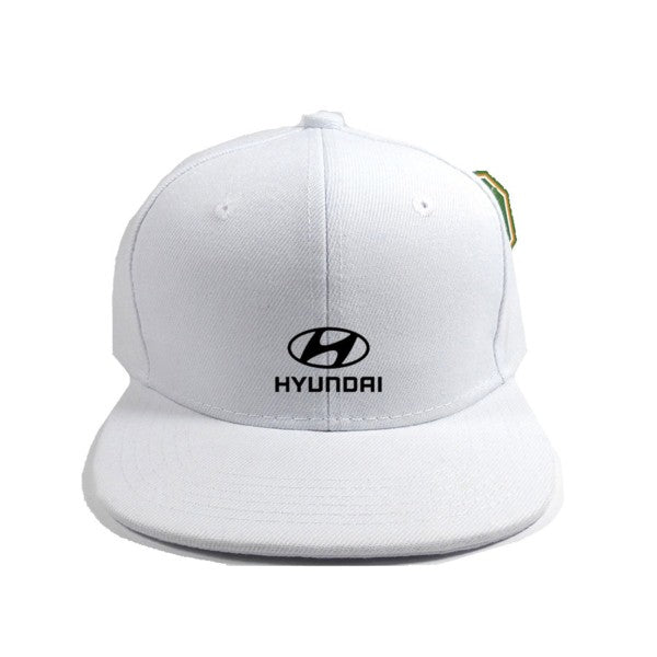 Hyundai Car Snapback Hat