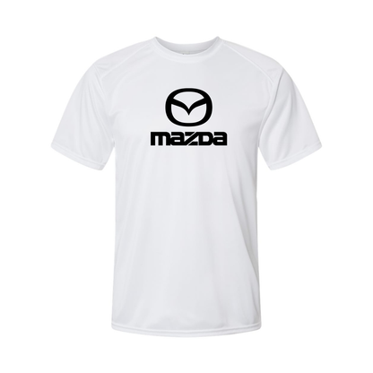 Men’s Mazda Car Performance T-Shirt