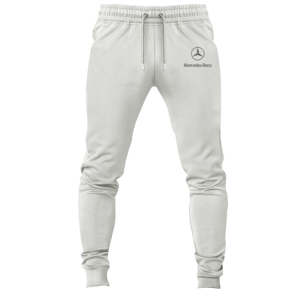 Men’s Mercedes-Benz Luxury Car Joggers Sweatpants