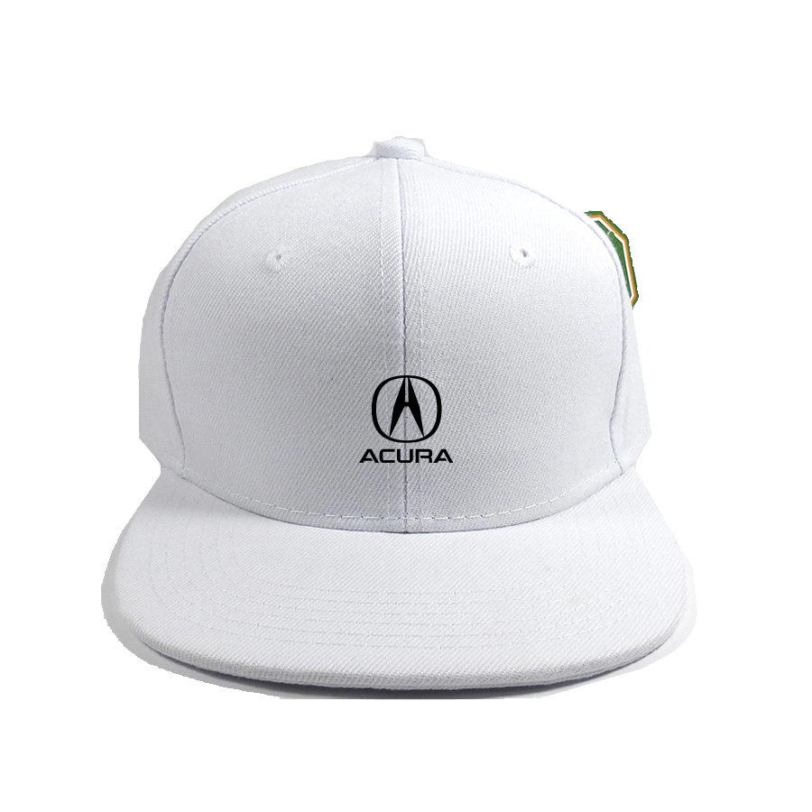 Acura Car Snapback Hat