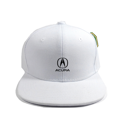 Acura Car Snapback Hat